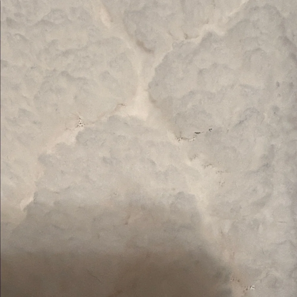 Luxurious Cream Quilted Bedding